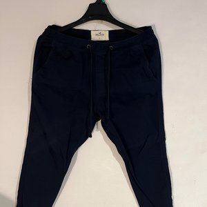 Hollister